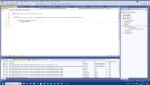 Clean Architecture -  WebApi Layer - Minimal APIs - c# .net 7 Visual Studio 2022